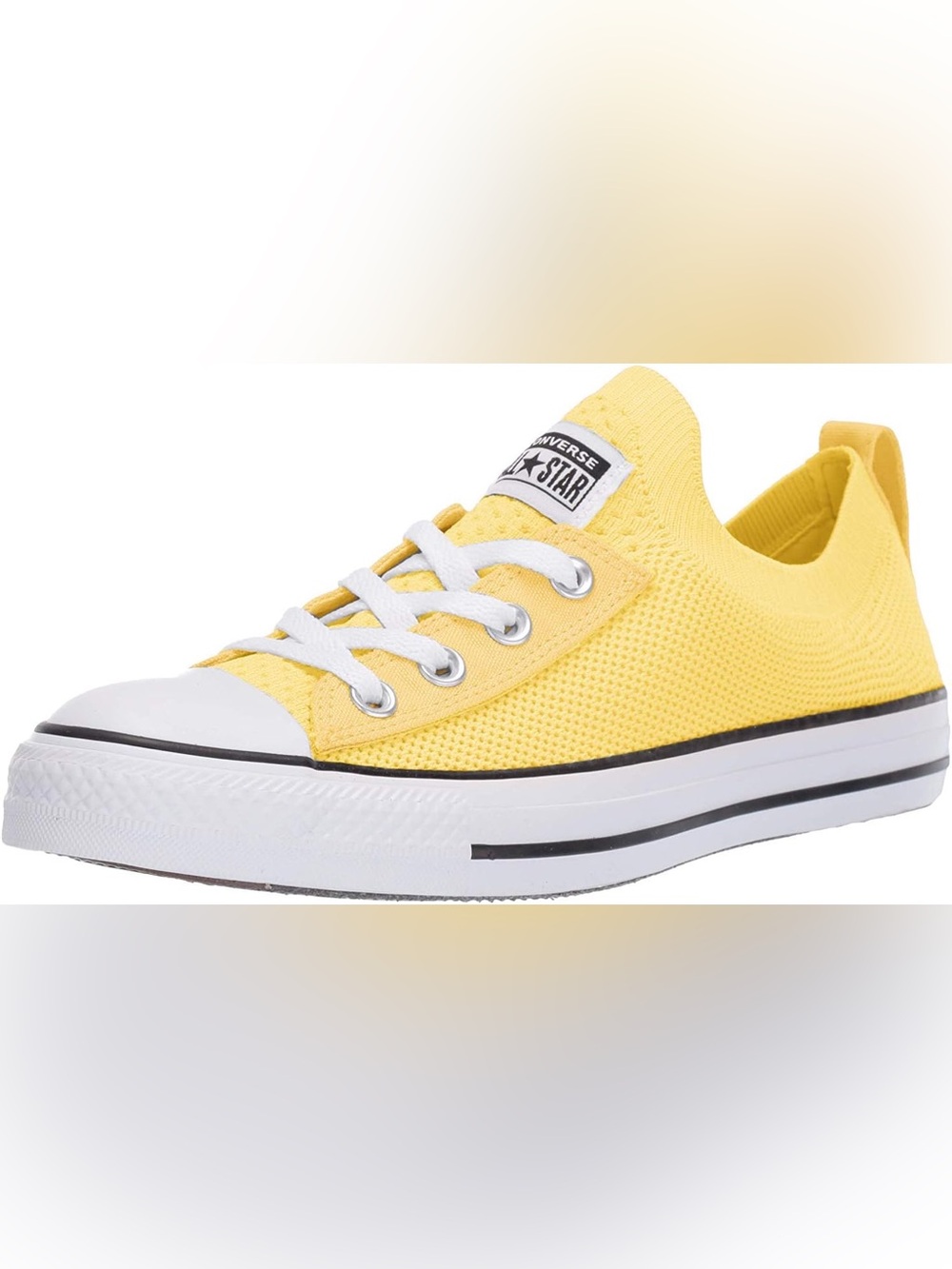 Converse Womens Chuck Taylor All Star Shoreline Knit